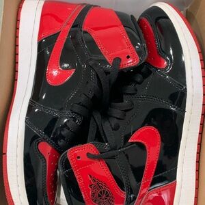 nike jordan 1 shoes